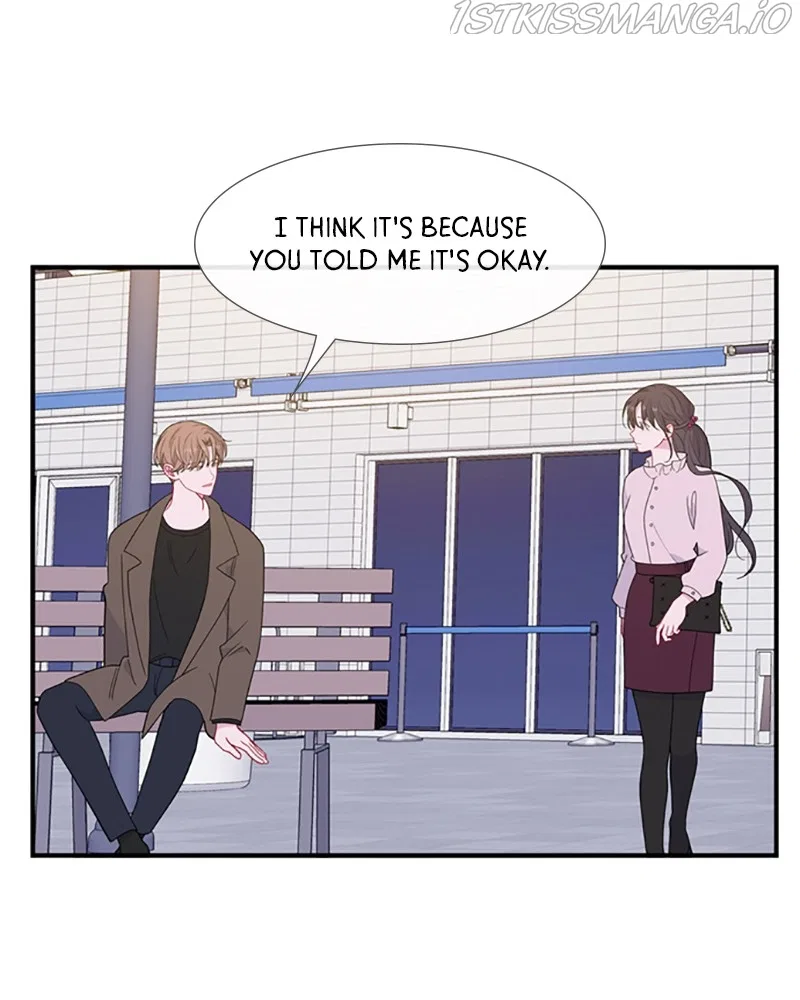 Just A Girl He Knows Chapter 110 – Page 89