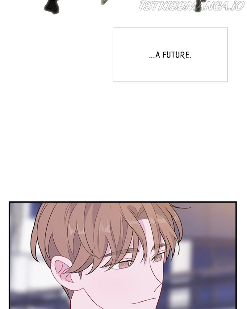 Just A Girl He Knows Chapter 110 – Page 100