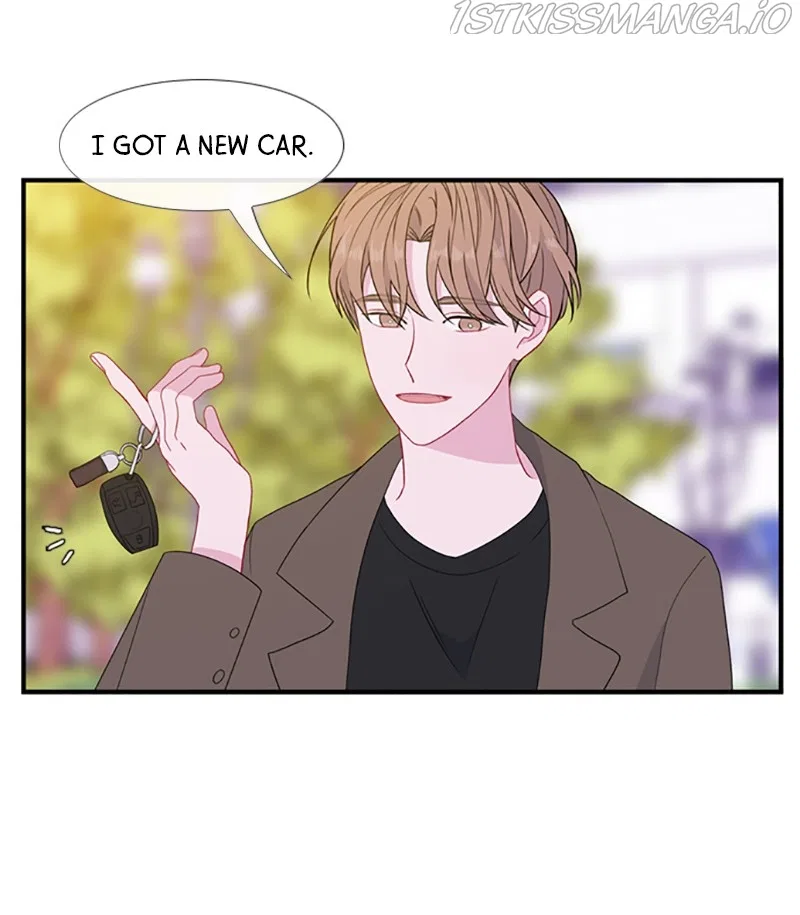 Just A Girl He Knows Chapter 110 – Page 106