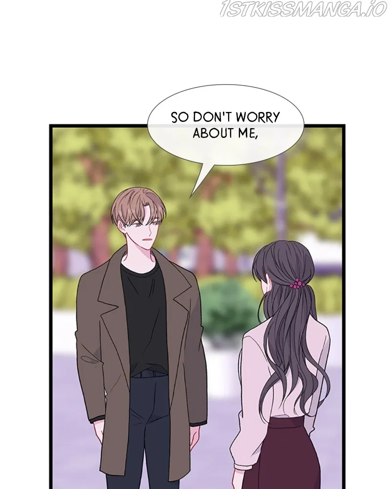 Just A Girl He Knows Chapter 110 – Page 107