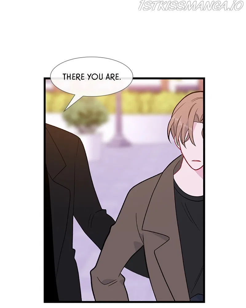 Just A Girl He Knows Chapter 110 – Page 114
