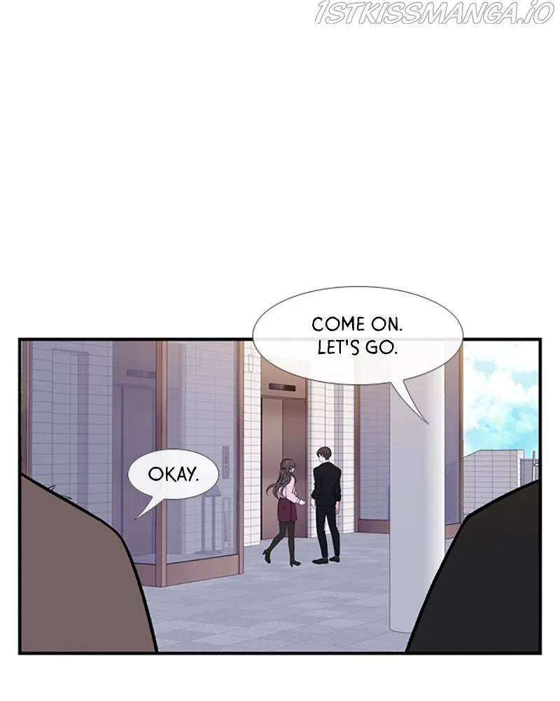 Just A Girl He Knows Chapter 110 – Page 115