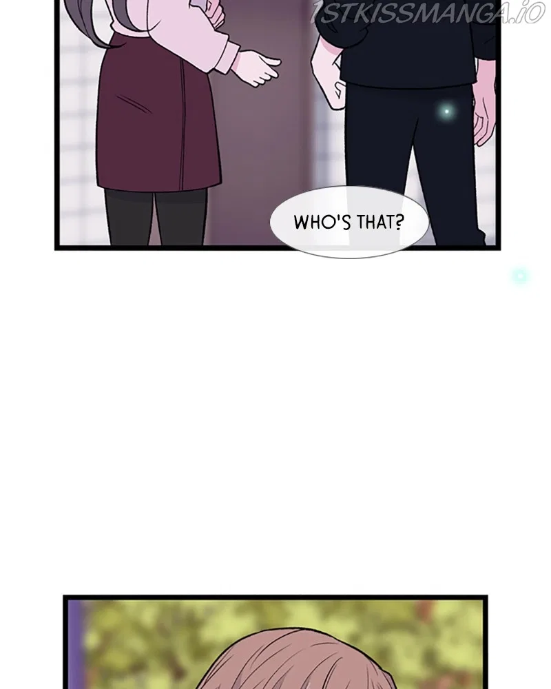 Just A Girl He Knows Chapter 110 – Page 117