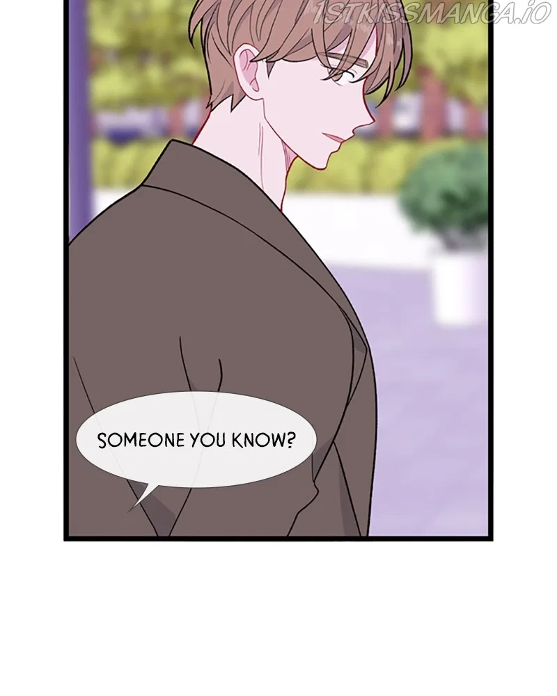 Just A Girl He Knows Chapter 110 – Page 118
