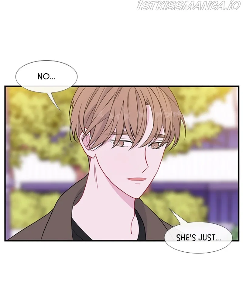 Just A Girl He Knows Chapter 110 – Page 119