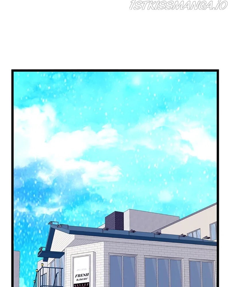Just A Girl He Knows Chapter 109 – Page 1