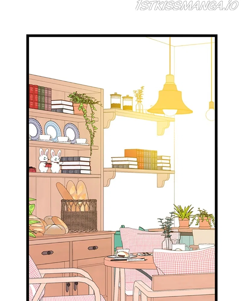 Just A Girl He Knows Chapter 109 – Page 3