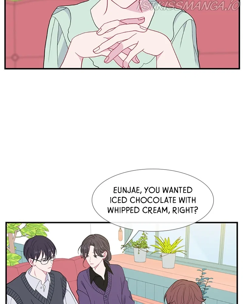 Just A Girl He Knows Chapter 109 – Page 5