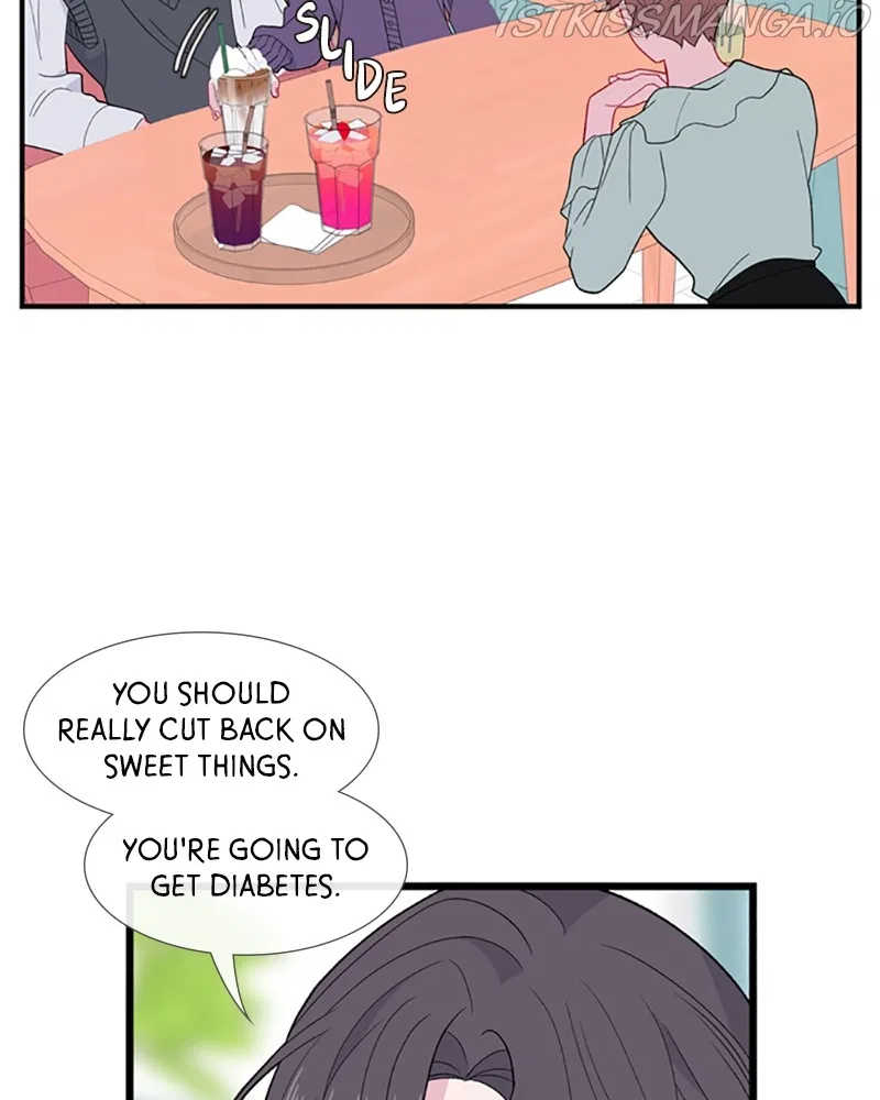 Just A Girl He Knows Chapter 109 – Page 6