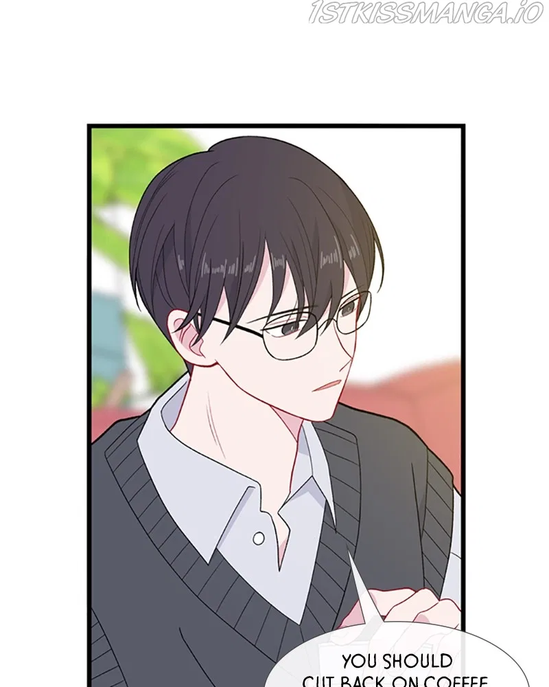 Just A Girl He Knows Chapter 109 – Page 8