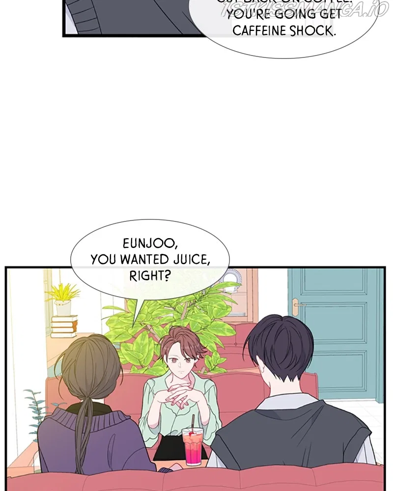 Just A Girl He Knows Chapter 109 – Page 9