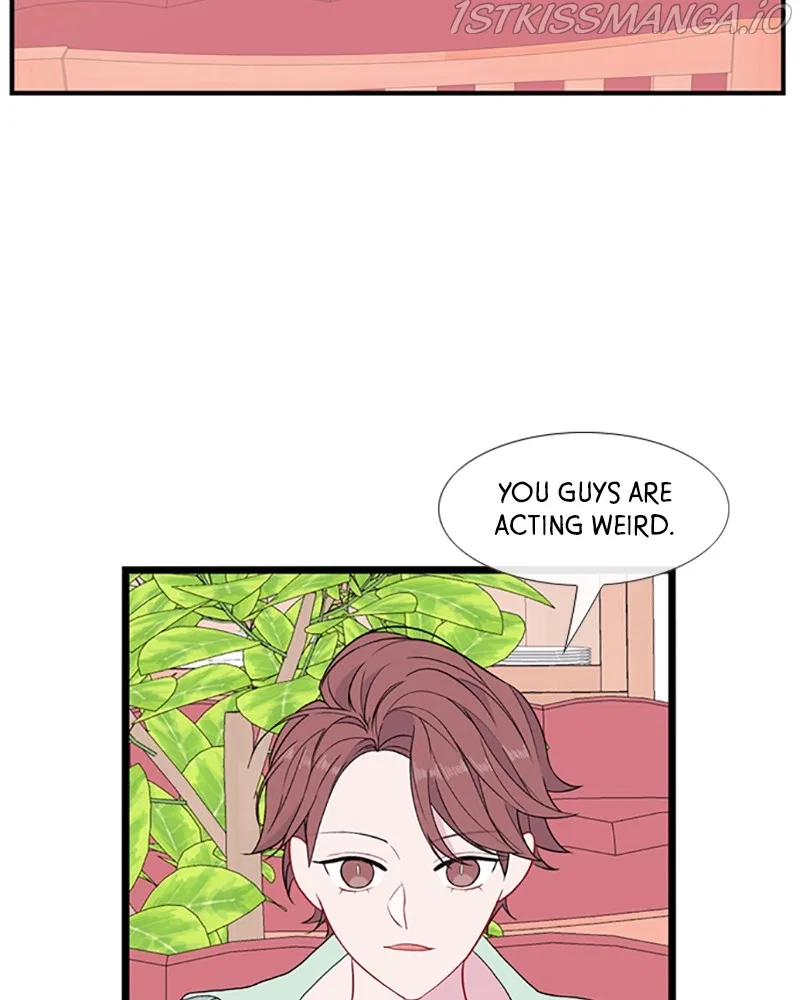 Just A Girl He Knows Chapter 109 – Page 10