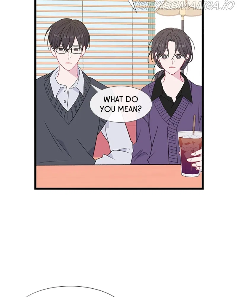 Just A Girl He Knows Chapter 109 – Page 12