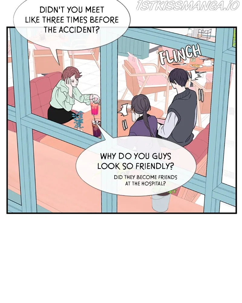 Just A Girl He Knows Chapter 109 – Page 13