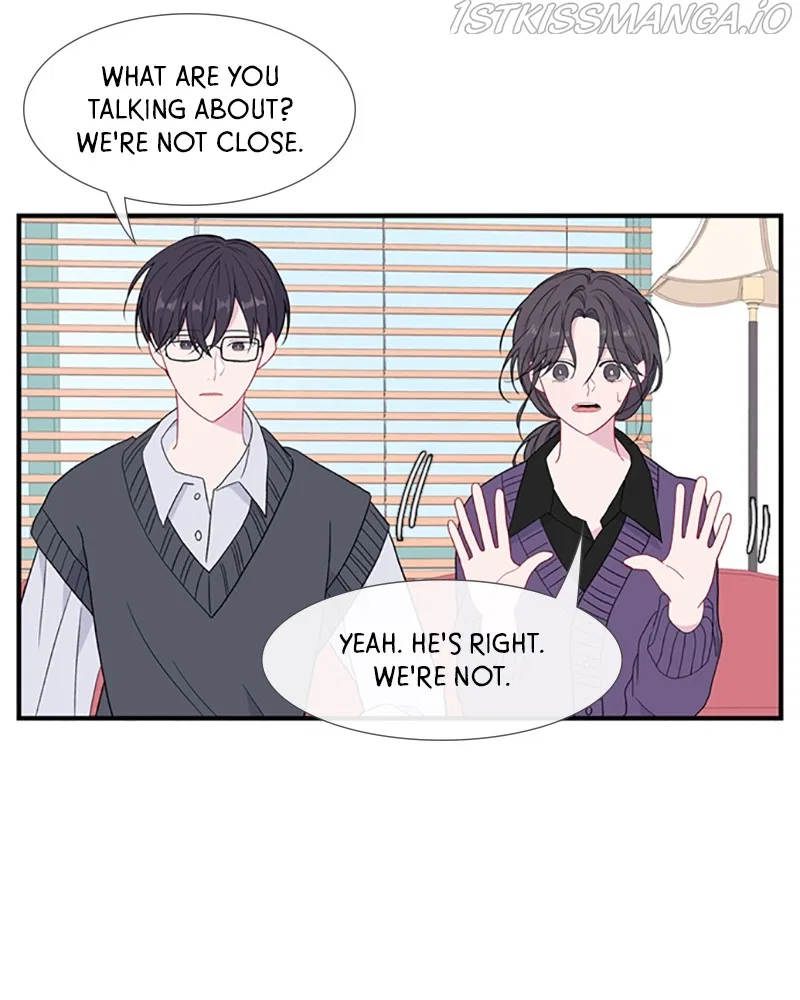 Just A Girl He Knows Chapter 109 – Page 14