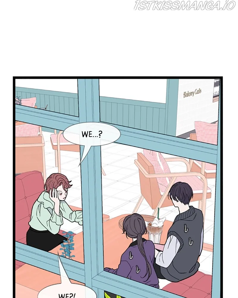 Just A Girl He Knows Chapter 109 – Page 15