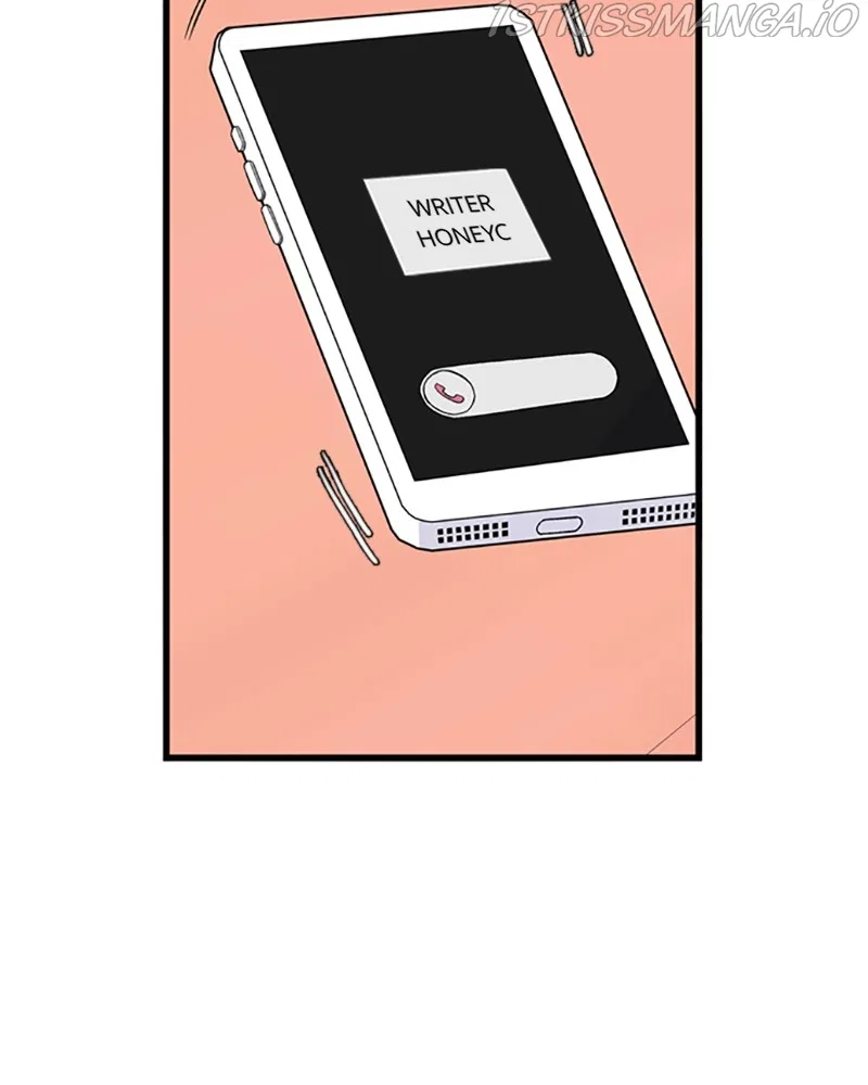 Just A Girl He Knows Chapter 109 – Page 17