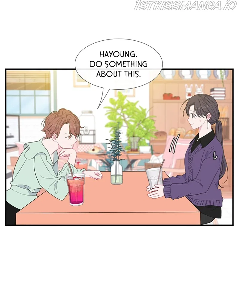 Just A Girl He Knows Chapter 109 – Page 20