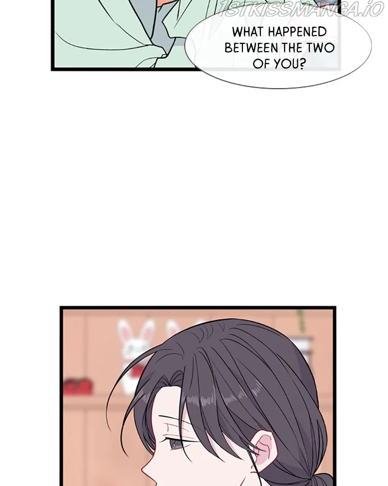 Just A Girl He Knows Chapter 109 – Page 22