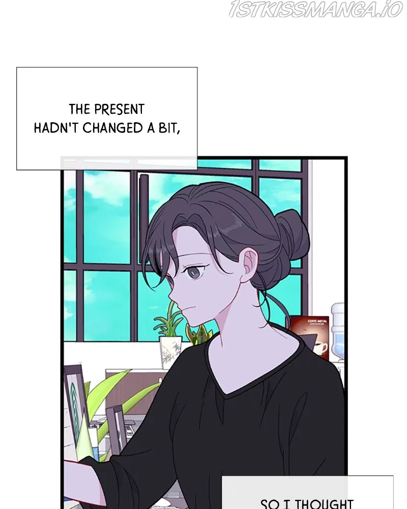 Just A Girl He Knows Chapter 109 – Page 29
