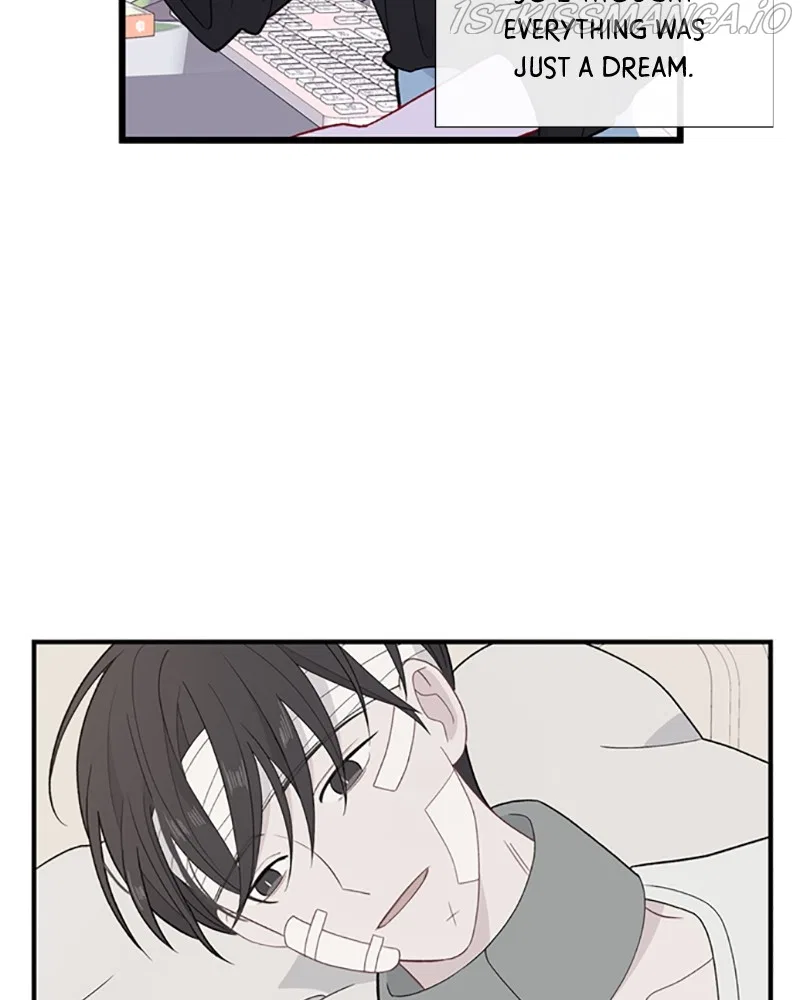 Just A Girl He Knows Chapter 109 – Page 30