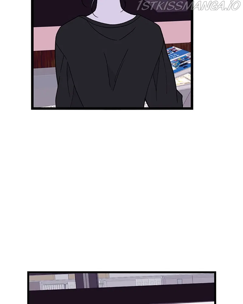 Just A Girl He Knows Chapter 109 – Page 34
