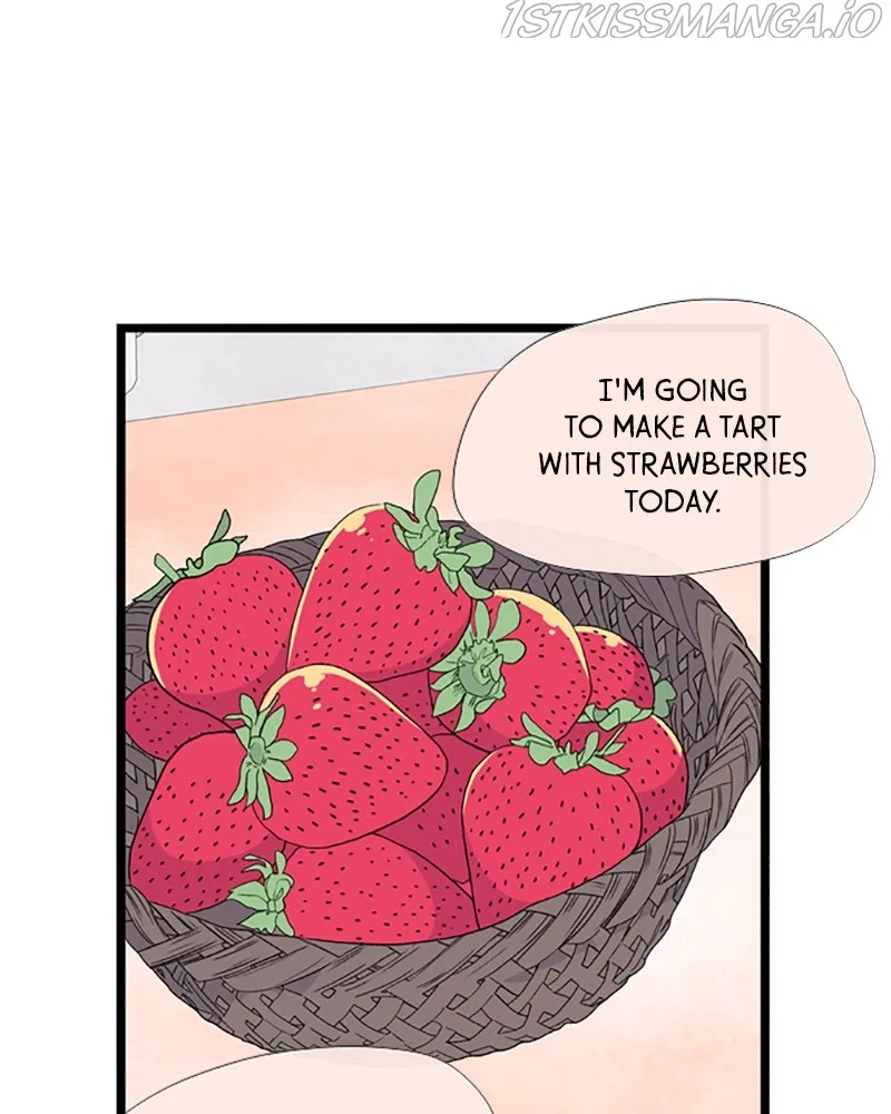 Just A Girl He Knows Chapter 109 – Page 37