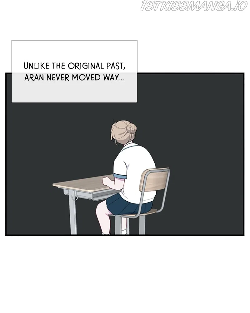 Just A Girl He Knows Chapter 109 – Page 40