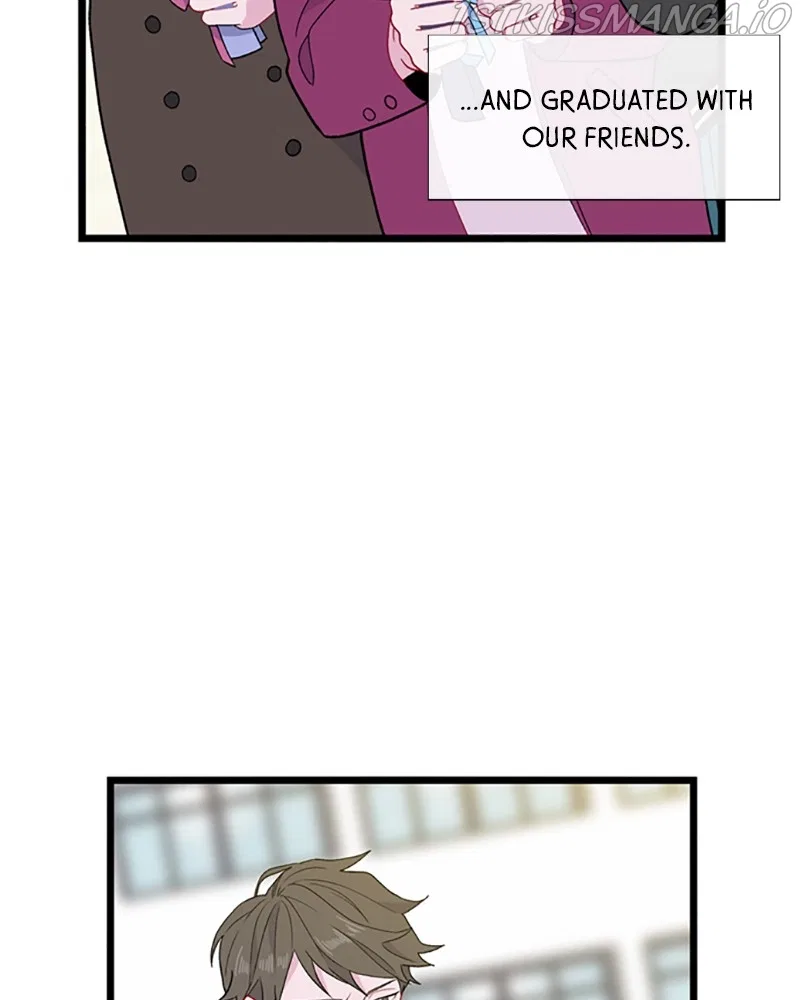 Just A Girl He Knows Chapter 109 – Page 42