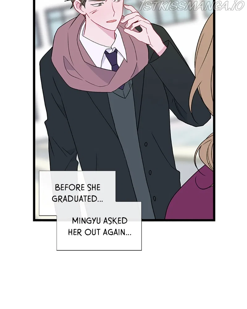 Just A Girl He Knows Chapter 109 – Page 43