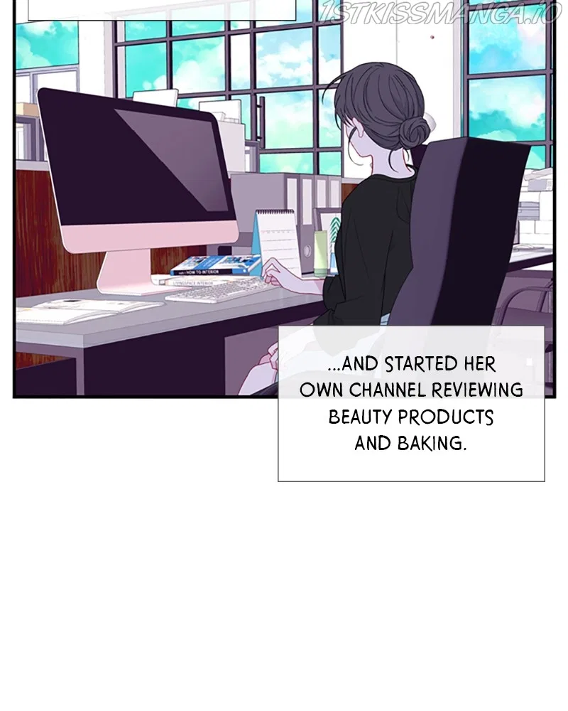 Just A Girl He Knows Chapter 109 – Page 45