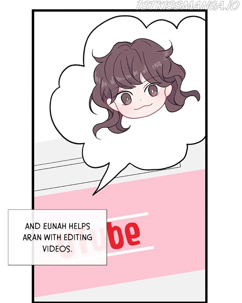 Just A Girl He Knows Chapter 109 – Page 46