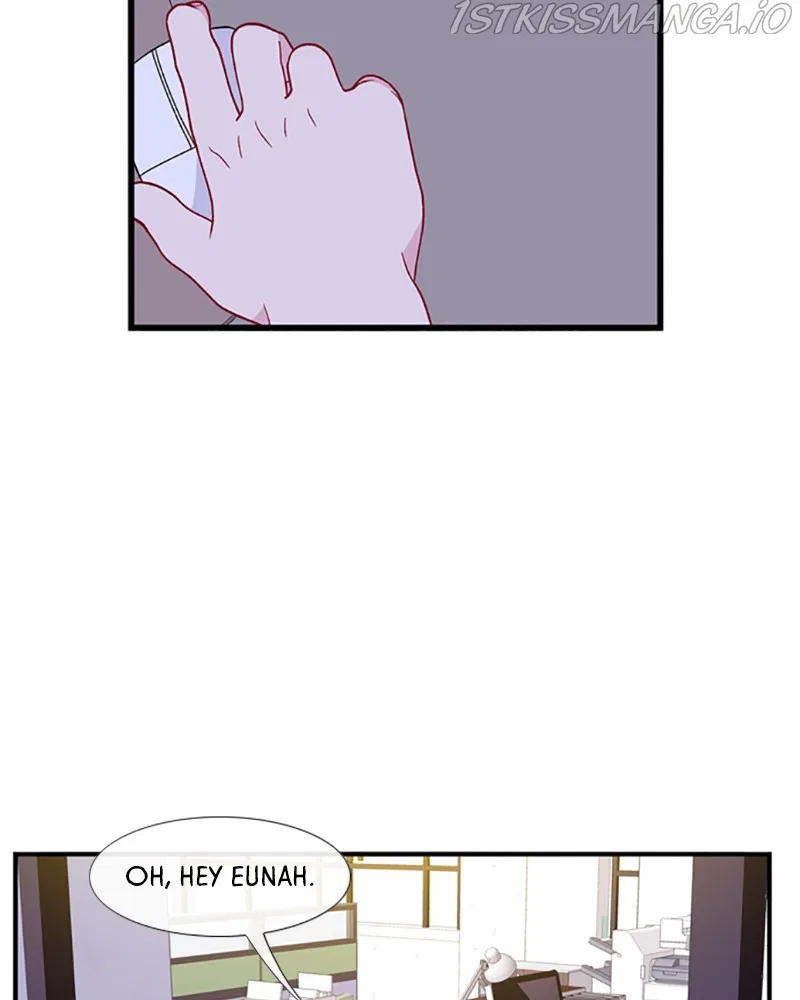 Just A Girl He Knows Chapter 109 – Page 48
