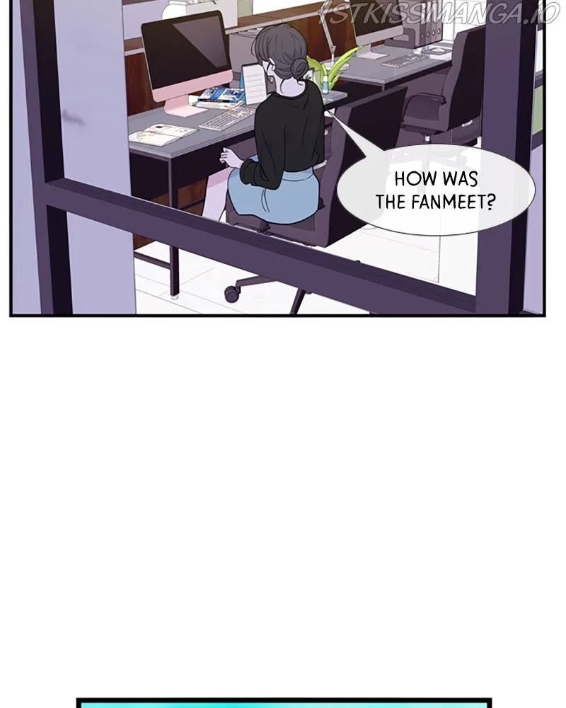 Just A Girl He Knows Chapter 109 – Page 49