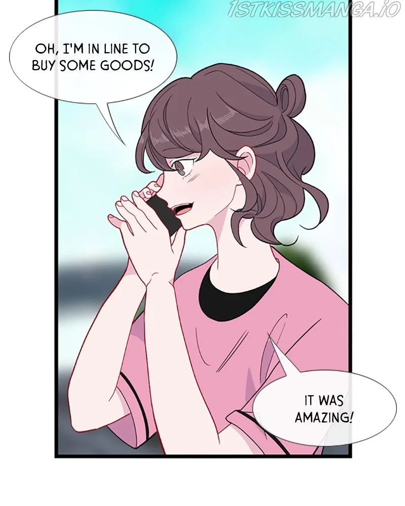 Just A Girl He Knows Chapter 109 – Page 50