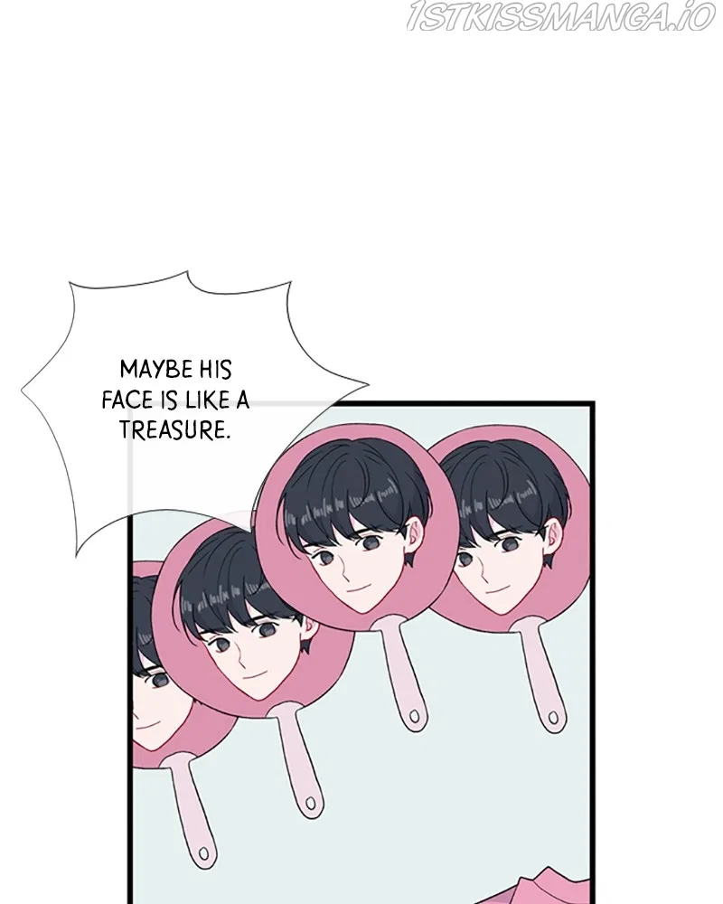Just A Girl He Knows Chapter 109 – Page 51