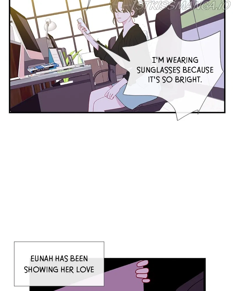 Just A Girl He Knows Chapter 109 – Page 53