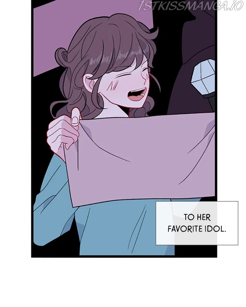 Just A Girl He Knows Chapter 109 – Page 54