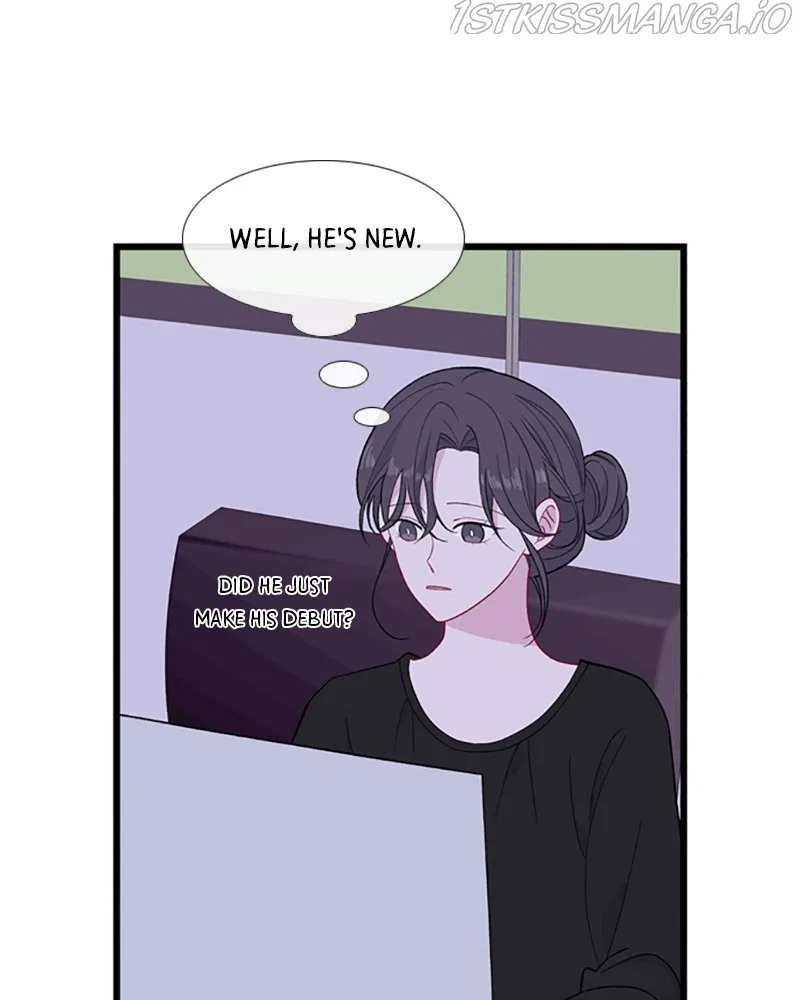 Just A Girl He Knows Chapter 109 – Page 57