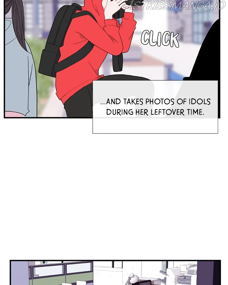 Just A Girl He Knows Chapter 109 – Page 60