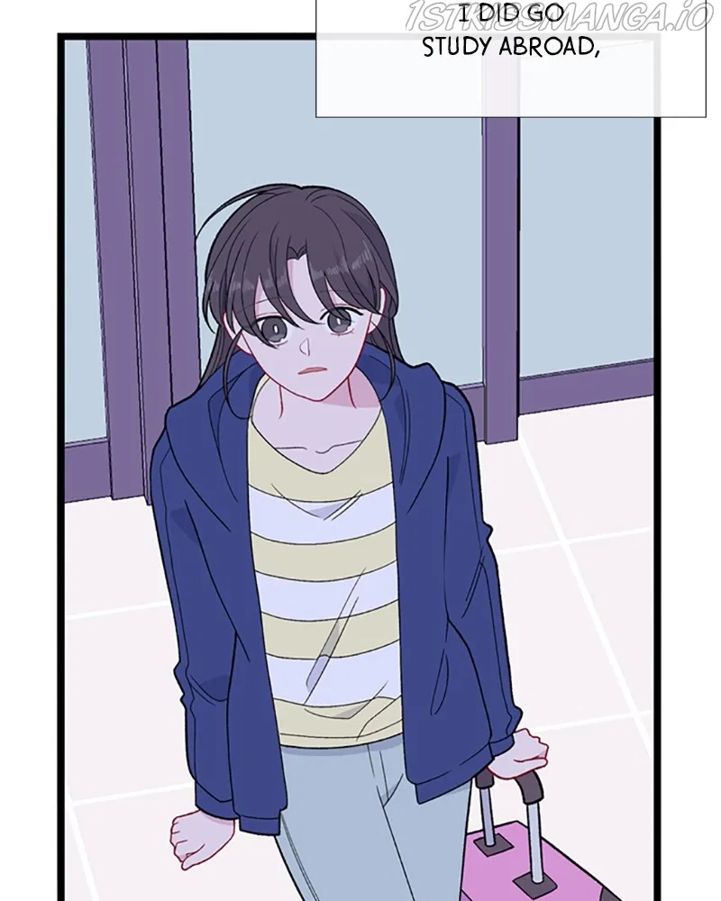 Just A Girl He Knows Chapter 109 – Page 62
