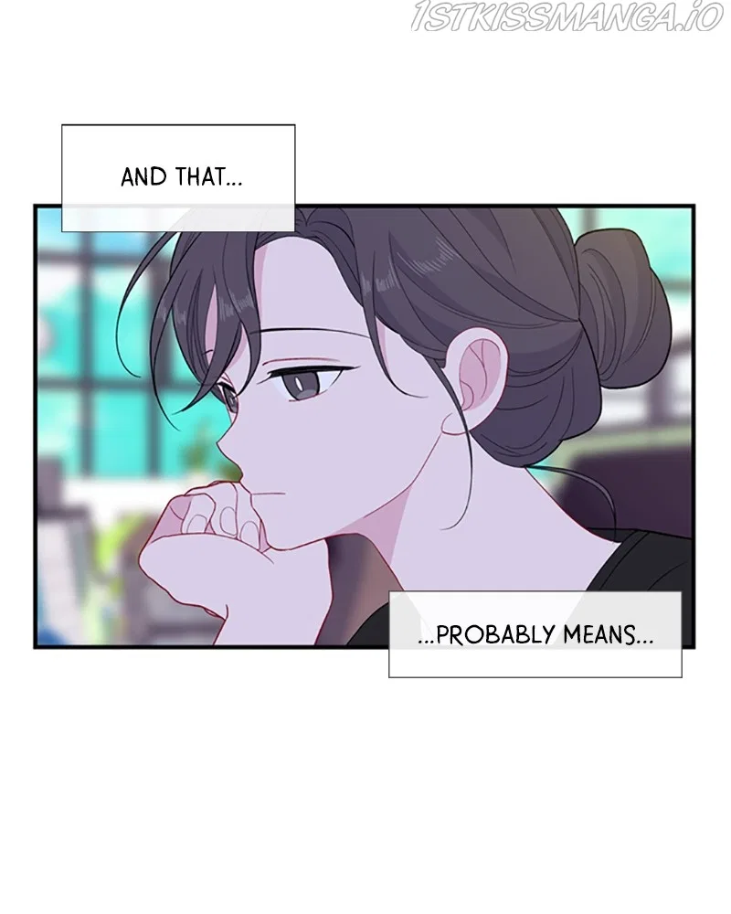 Just A Girl He Knows Chapter 109 – Page 67