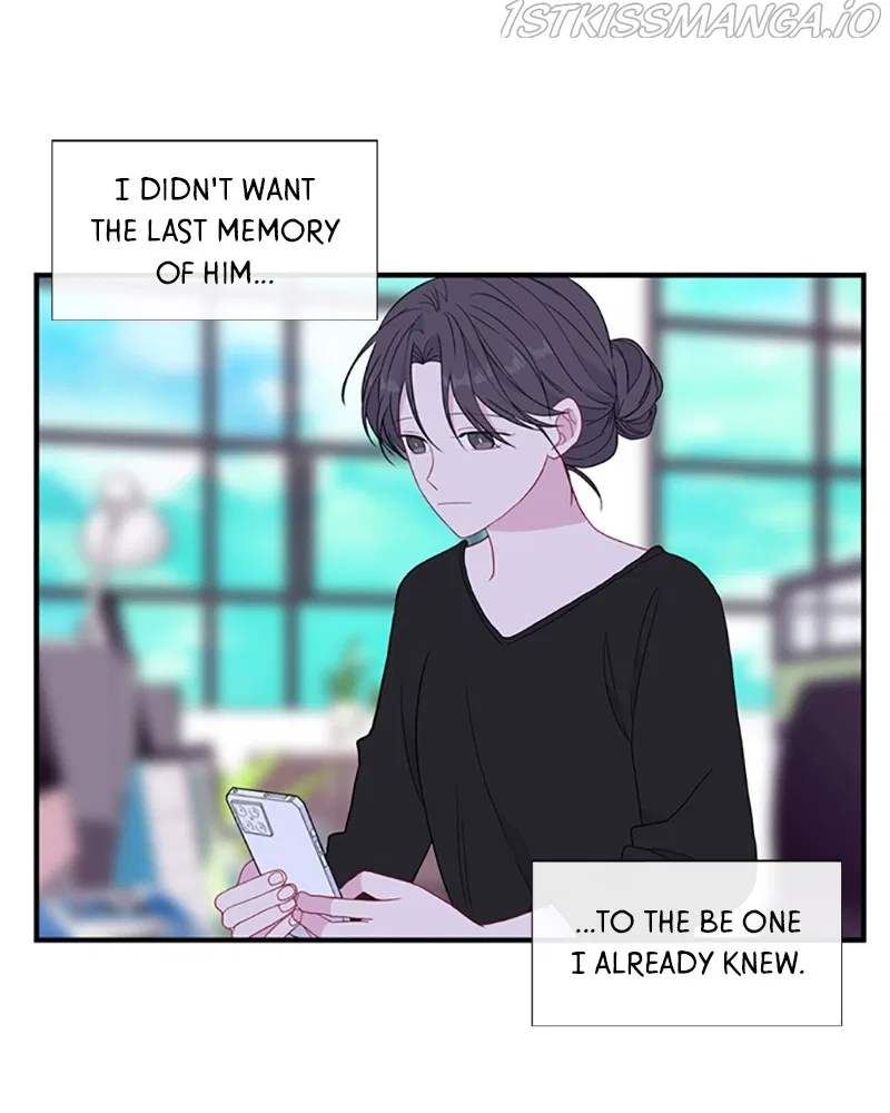 Just A Girl He Knows Chapter 109 – Page 71
