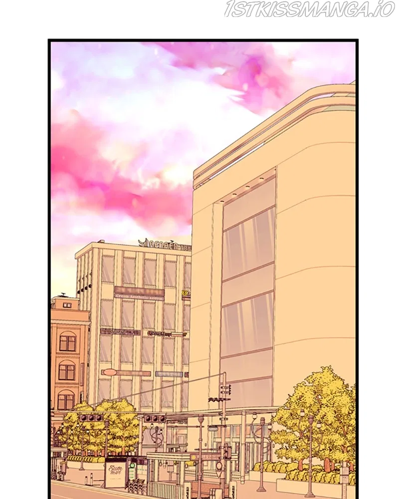 Just A Girl He Knows Chapter 109 – Page 76