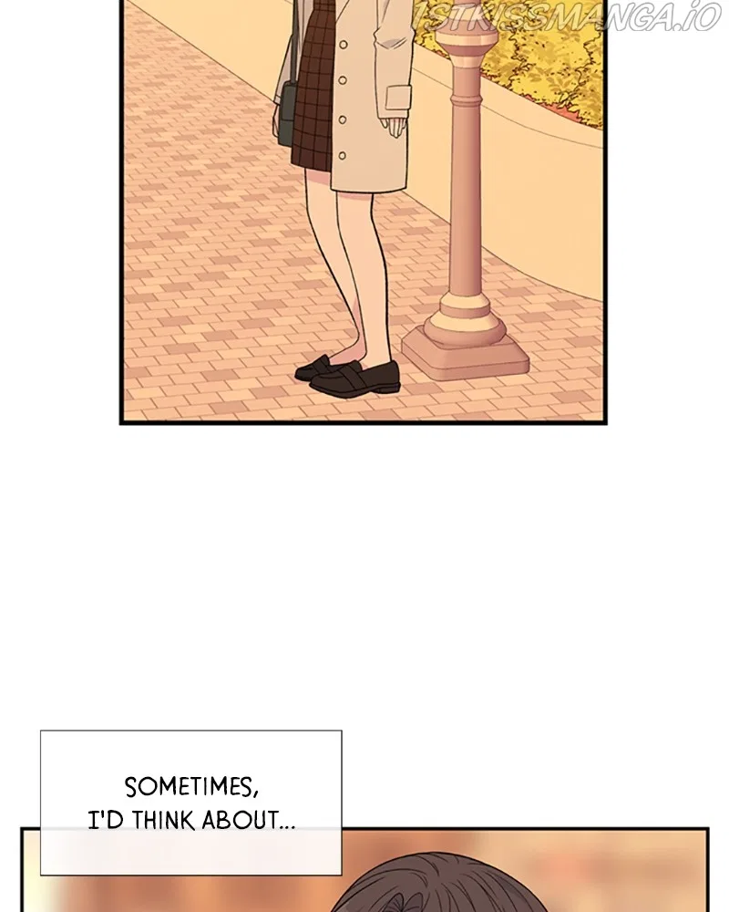 Just A Girl He Knows Chapter 109 – Page 78