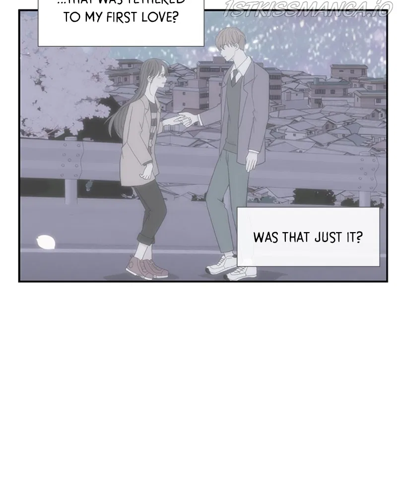 Just A Girl He Knows Chapter 109 – Page 81