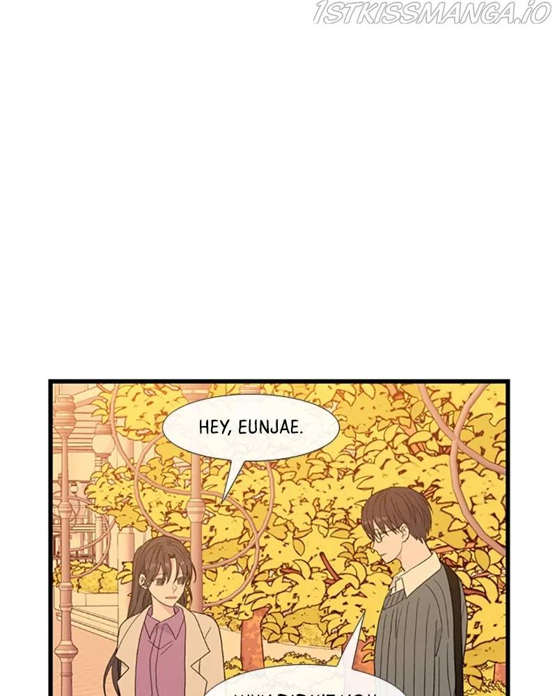 Just A Girl He Knows Chapter 109 – Page 83