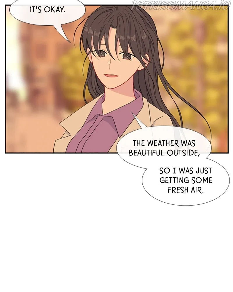 Just A Girl He Knows Chapter 109 – Page 85