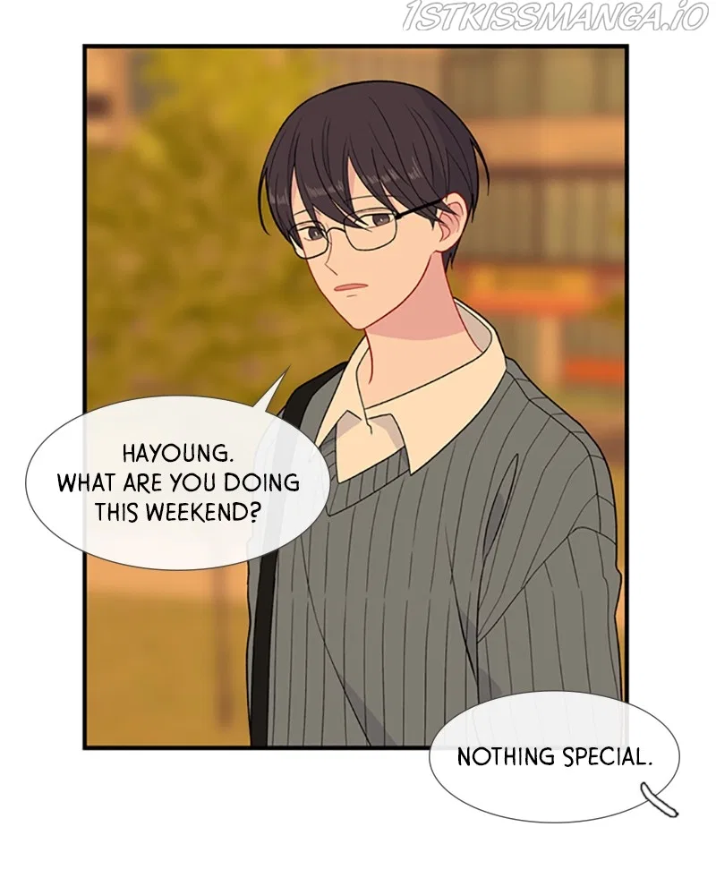 Just A Girl He Knows Chapter 109 – Page 88