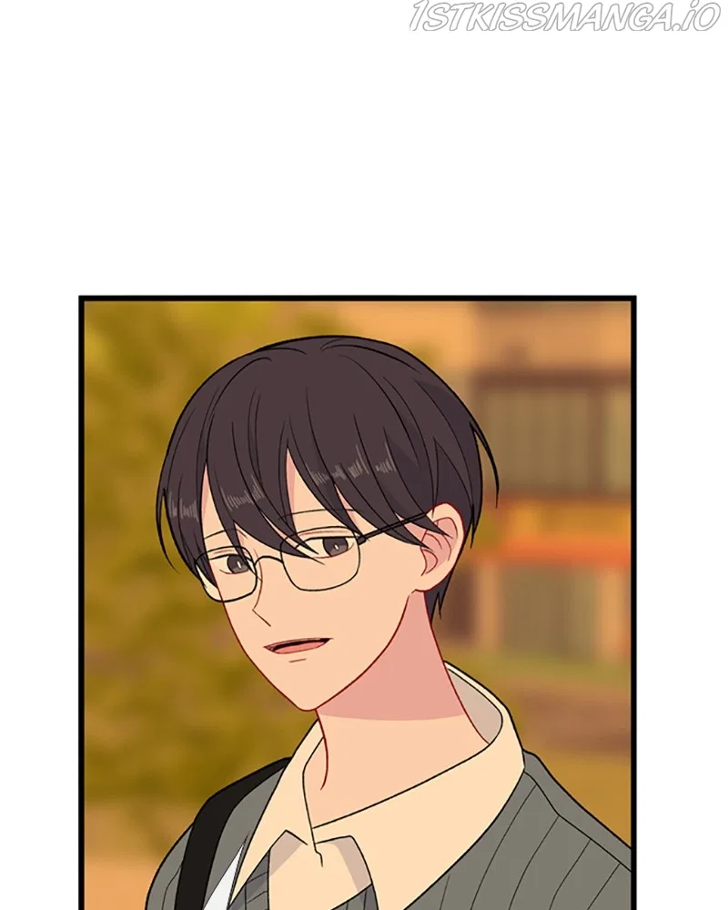 Just A Girl He Knows Chapter 109 – Page 90